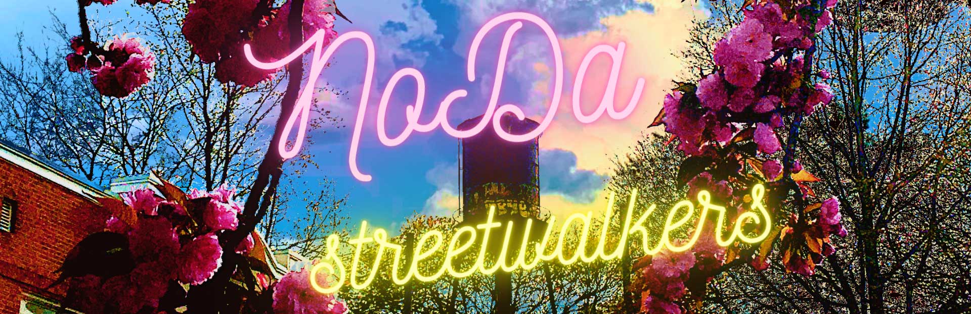 Charlotte, North Carolina audio tour: NoDa Streetwalkers Tour