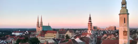 Getting to Know the Görlitz Old Town