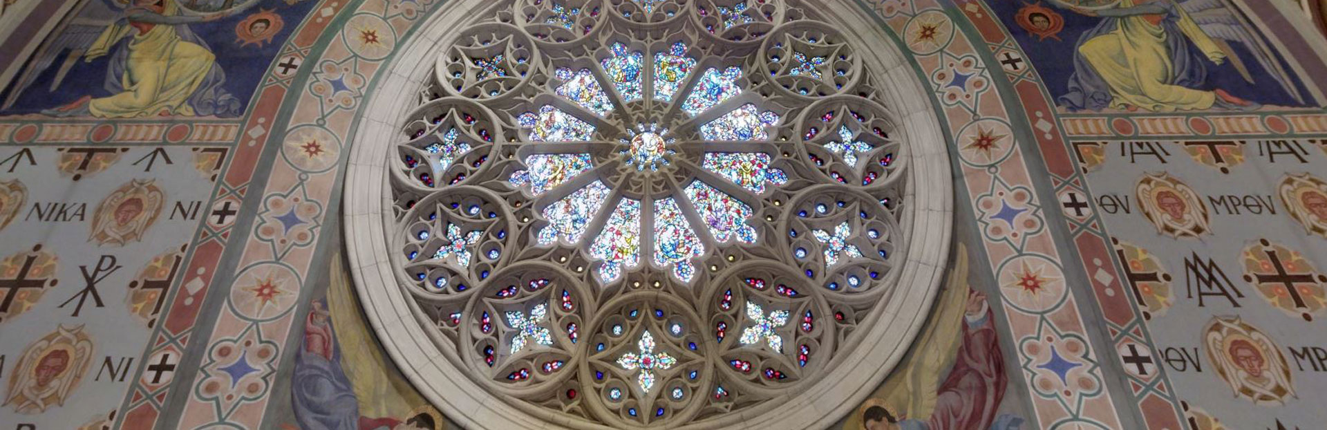 Toledo, Ohio audio tour: Toledo’s Old West End: Cathedral Neighborhood Stroll