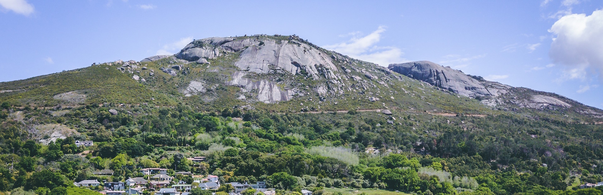 Cape Winelands audio tour: Eine Tour durch die Vergangenheit Paarls: Eine Geschichte voller Wein und Perlen
