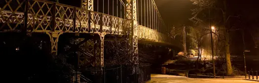 Haunted Chester: A Spooky Stroll around the Roman-Walled City