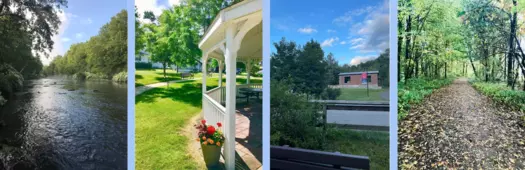 Archbald: Past, Present, and Future