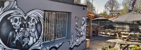A City of Craft Beer: A Walking Tour of Bristol's Brewery Taprooms