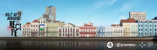 Rolé no Coração do Recife