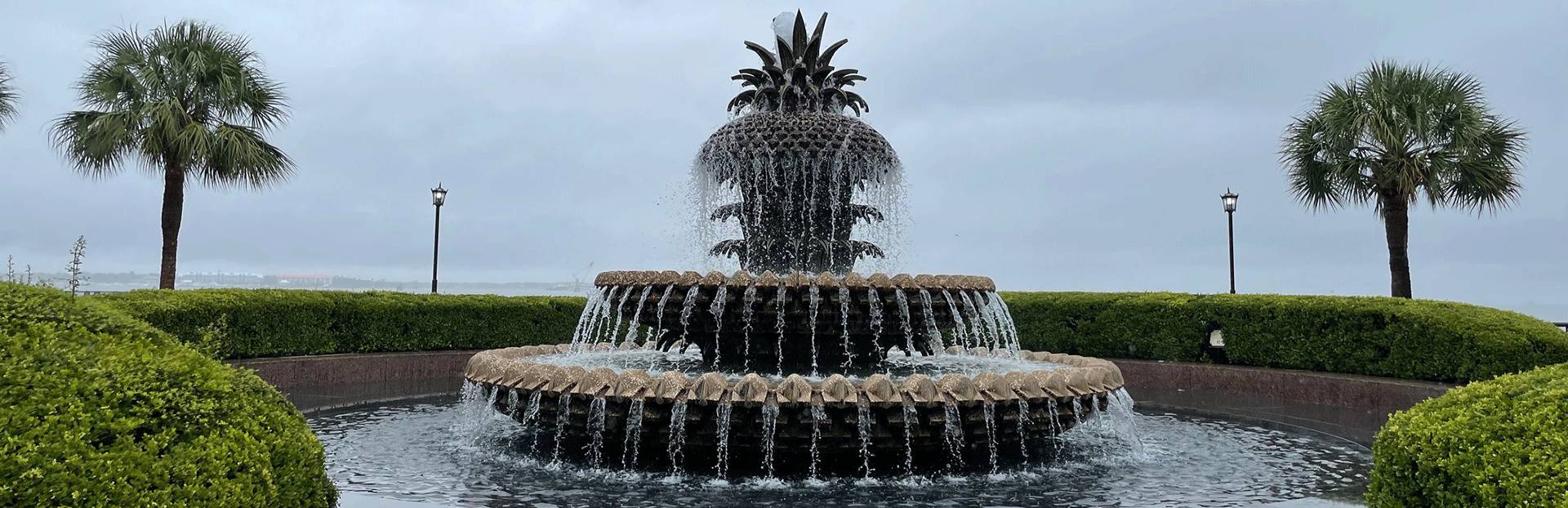 Charleston, South Carolina audio tour: 300 Years of War and Peacetime: Charleston’s French Quarter and Beyond