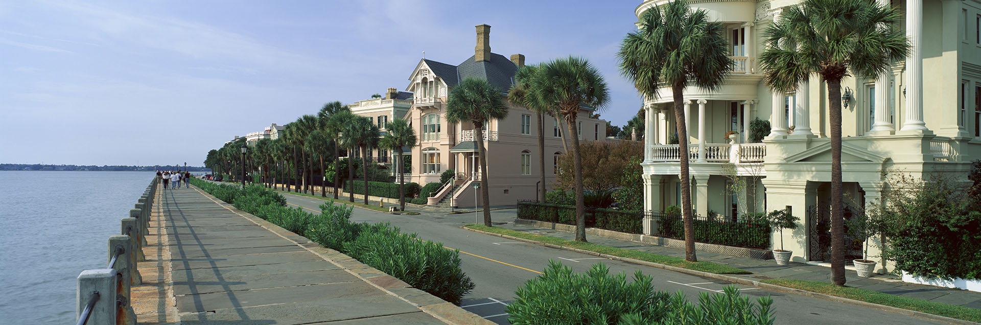 Charleston, South Carolina audio tour: Jewel of the South: A local's guide to historic Charleston