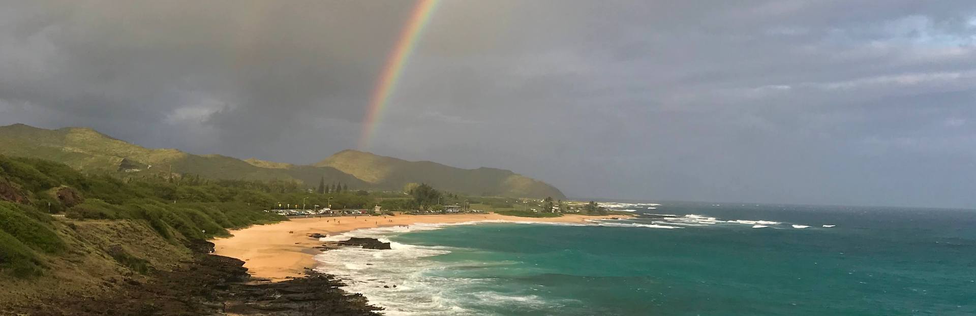 Image of South Shore Driving Tour: A Guide to O'ahu’s Scenic Beaches and Hiking Trails