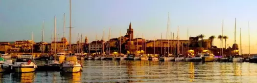 Alghero Walking Tour: A Guide to its Old Town and Catalan Treasures
