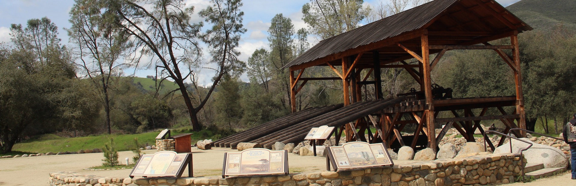 Placer County, California audio tour: California’s Gold Rush: A Highway 49 driving tour from Auburn to Placerville
