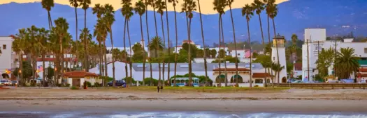 Santa Barbara Scenic Walking Tour: The Ultimate Guide to Iconic Landmarks