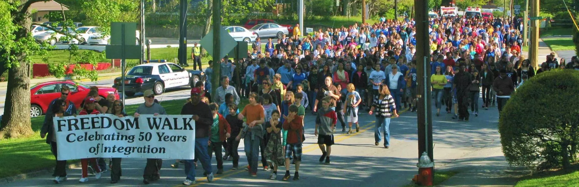 Brevard, North Carolina audio tour: Downtown Brevard: A Tour of Rosenwald’s Black History