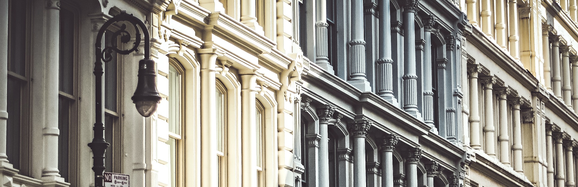 Image of SoHo: From Hell’s Hundred Acres to NYC’s cradle of art, a walking tour