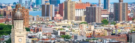 The Outernet: Manhattan's East Village