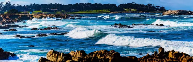 17 Mile Drive Tour: A Guide to Pebble Beach's Historical