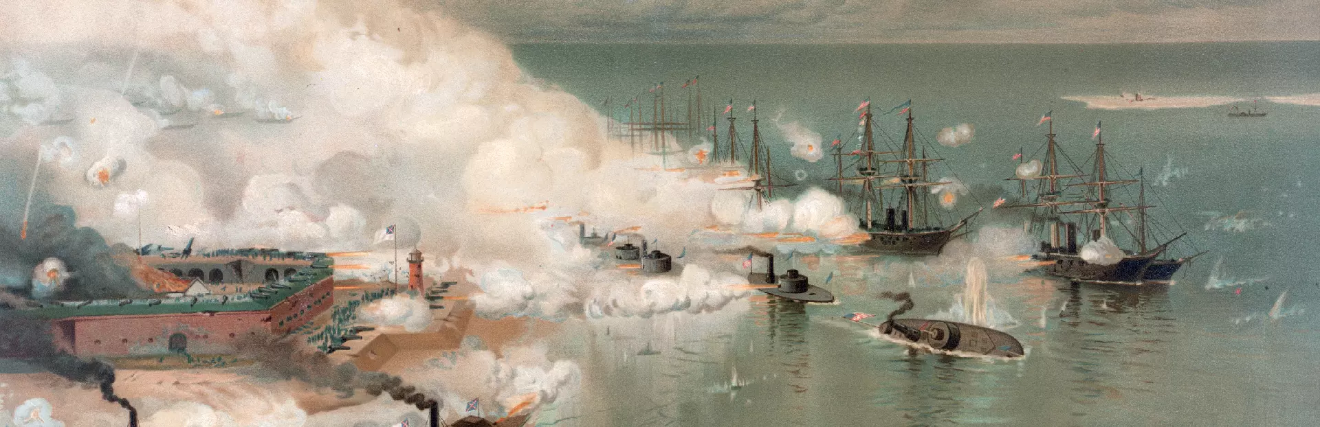 Mobile, Alabama audio tour: Forgotten Stories from the Civil War: A Walking Tour of Mobile, Alabama