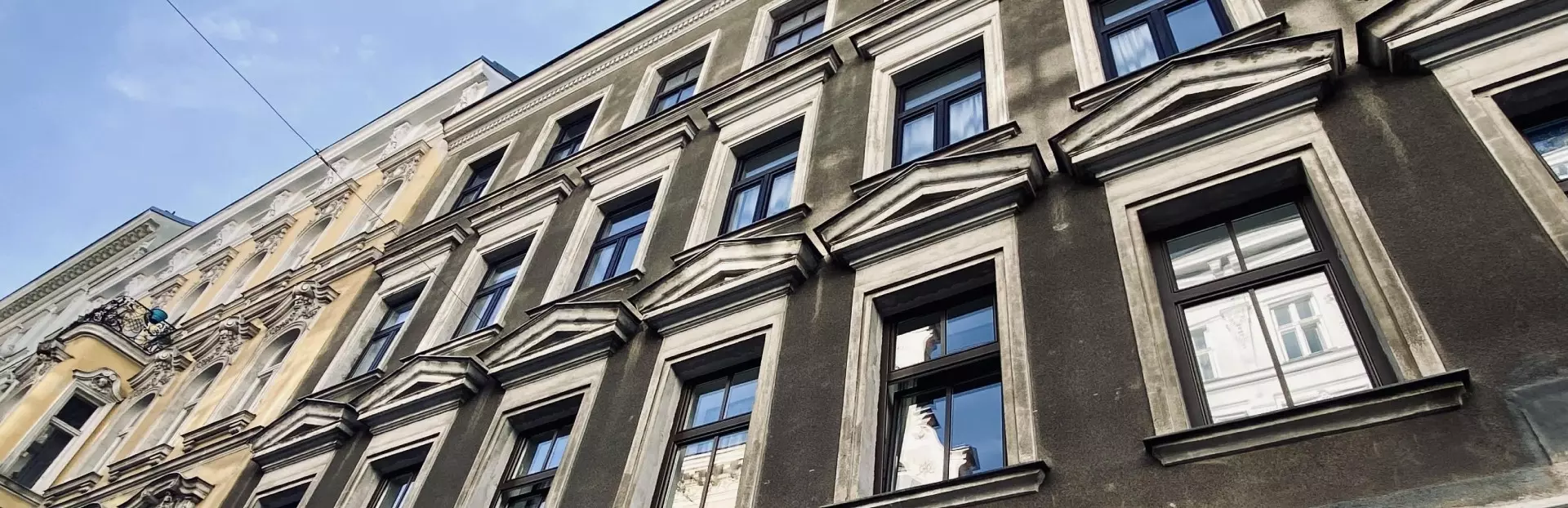 Vienna audio tour: In the Footsteps of Evil: A Walking Tour of Hitler’s Vienna