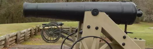 Port Hudson Battlefield Park: A Guide to its Civil War Sites