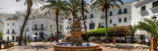 A Guide to Vejer de la Frontera’s History: The White Pearl of Andalusia 