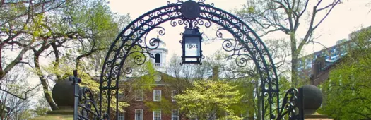 New Brunswick and Rutgers: A Revolutionary 260-Year Walking Tour
