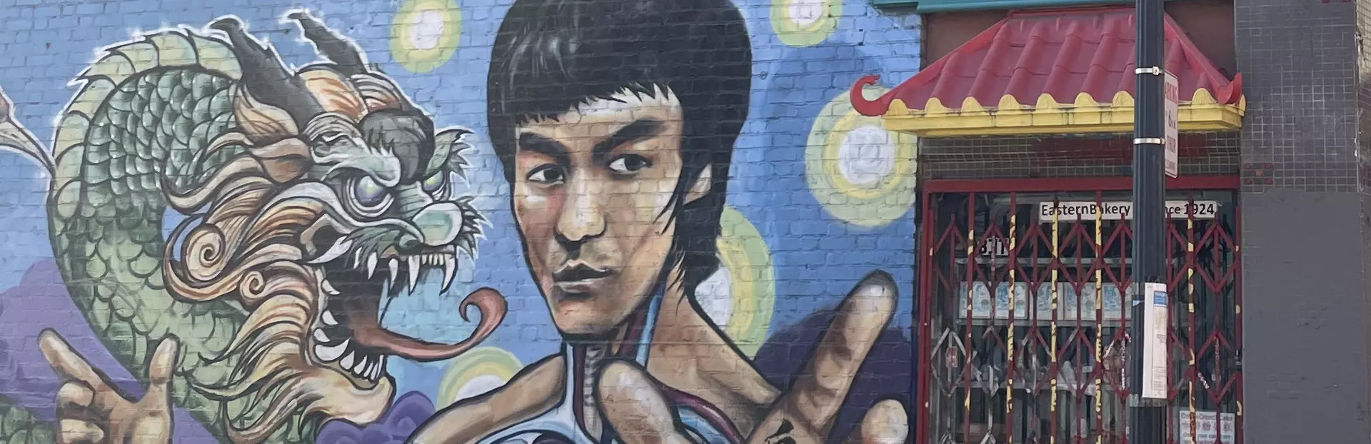 San Francisco, California audio tour: San Francisco’s Chinatown: A Food, Culture, and History Walk