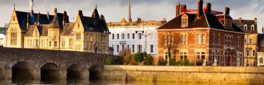 Barnstaple History Trail: A Guide to the Ancient Market Town