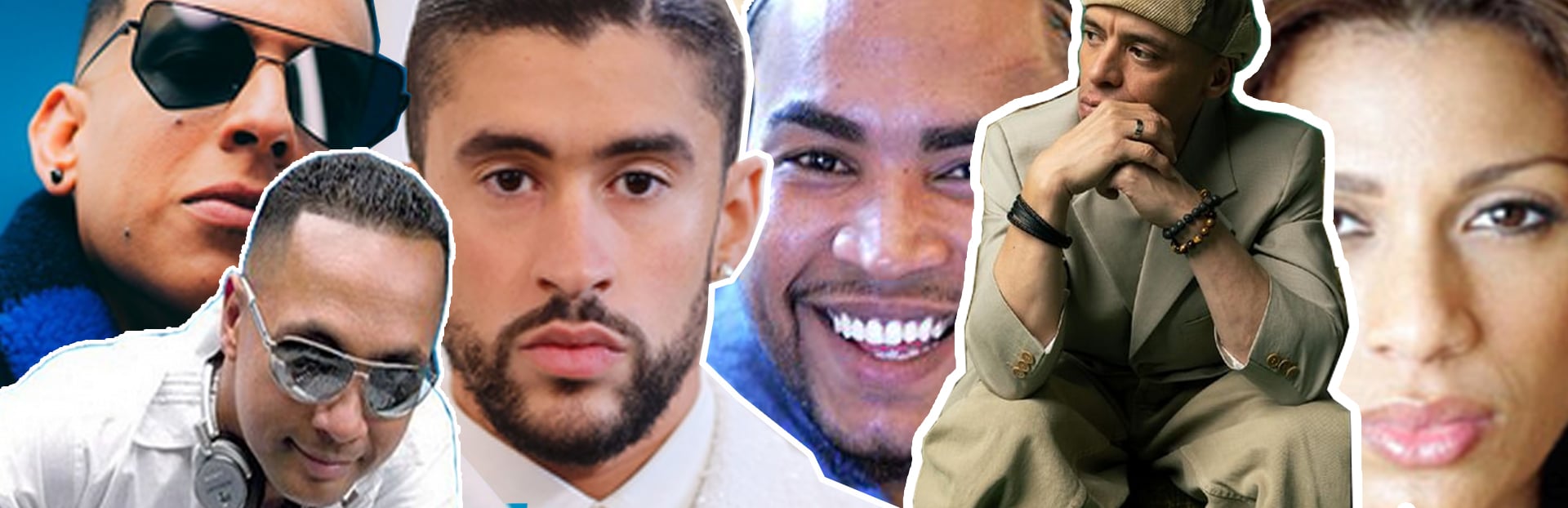 Image of The Rhythm of Resistance: A Guide to San Juan‘s History of Reggaeton