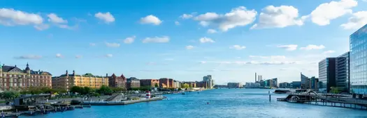Copenhagen Insights: A Walk of Self-Discovery and Urban Change in Kalvebod Pier