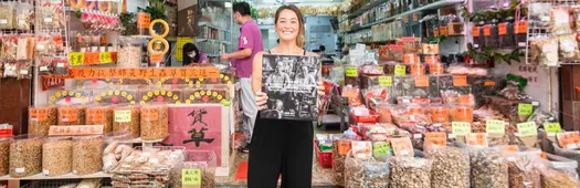 Sunset Survivors: A Walking Tour of Yau Ma Tei's Last Artisans
