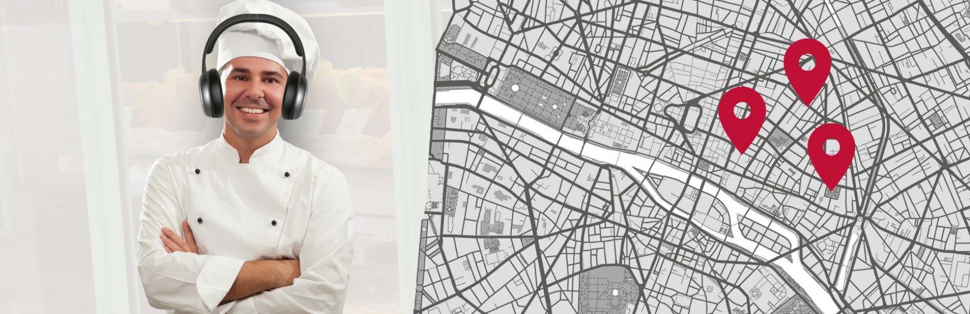 Parisian Picnic with Context: A Marais Food Tour
