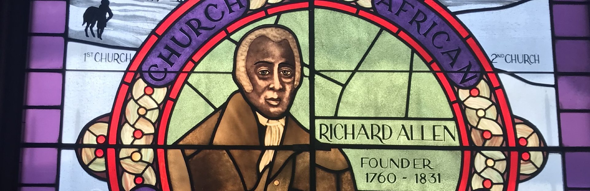 Image of Resilience and Revolution: A Guide to Philadelphia’s Black History