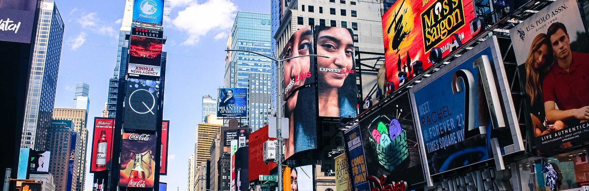 Image of The Evolution of New York City's Broadway: A Tour with Context