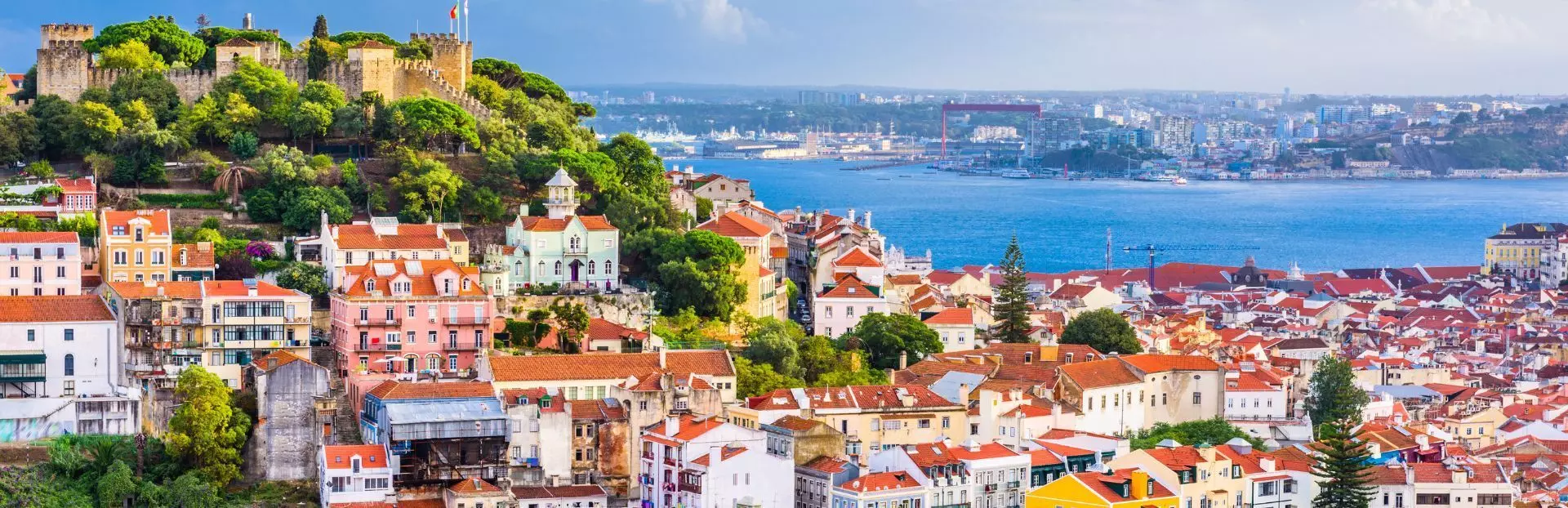 Lisbon audio tour: Architecture of Lisbon: A Historical Tour with Context