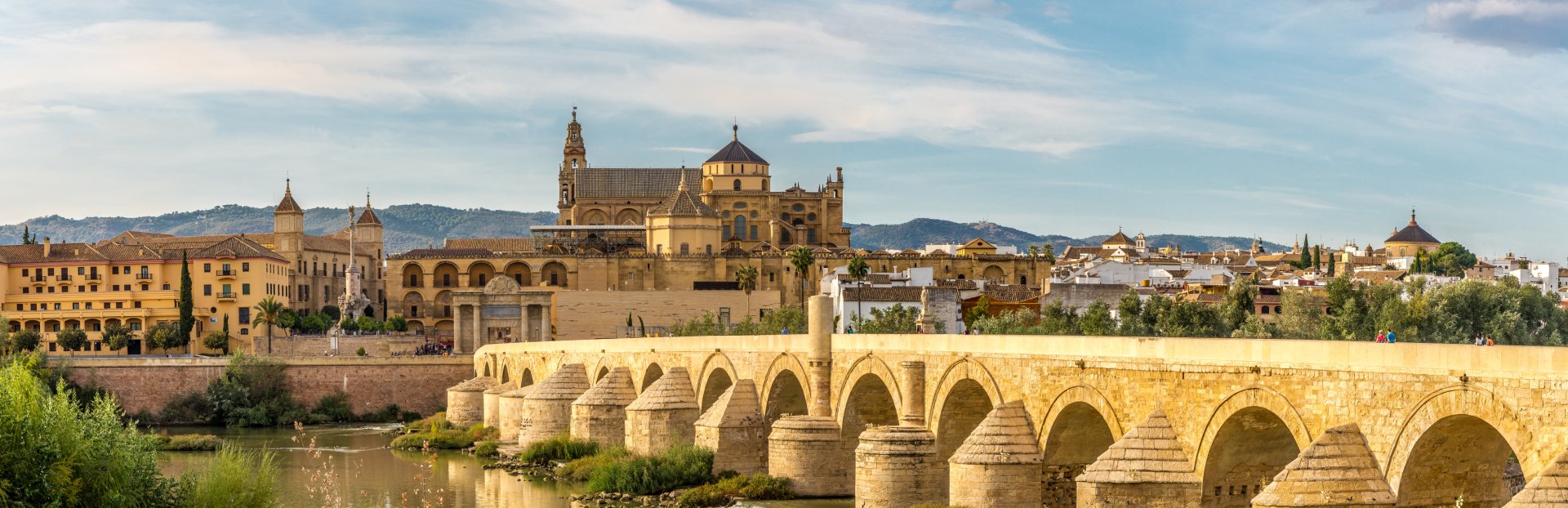 City of Caliphs: A Guide to Córdoba’s Layered History