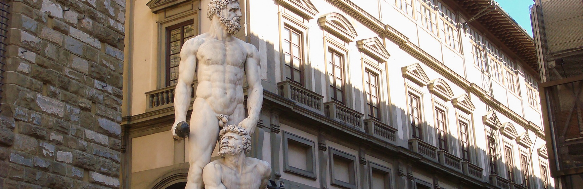 Les Grands Monuments de l'Histoire: Un Tour de Florence