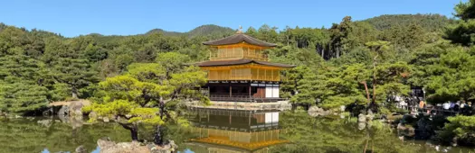 Kinkaku-ji Unveiled: A Local Guide to Kyoto's Golden Pavilion