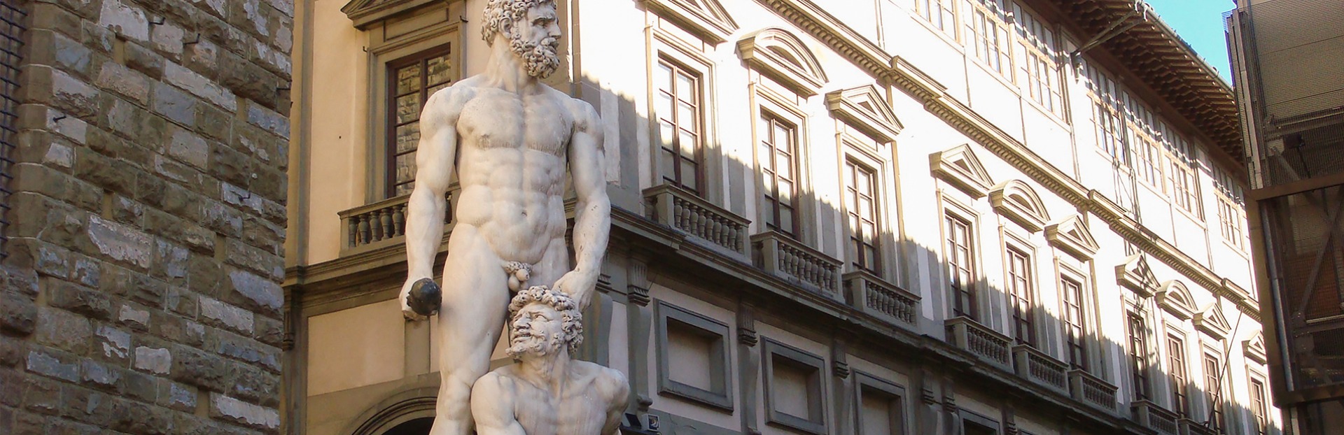 I Grandi Monumenti Della Storia: Tour a Piedi di Firenze