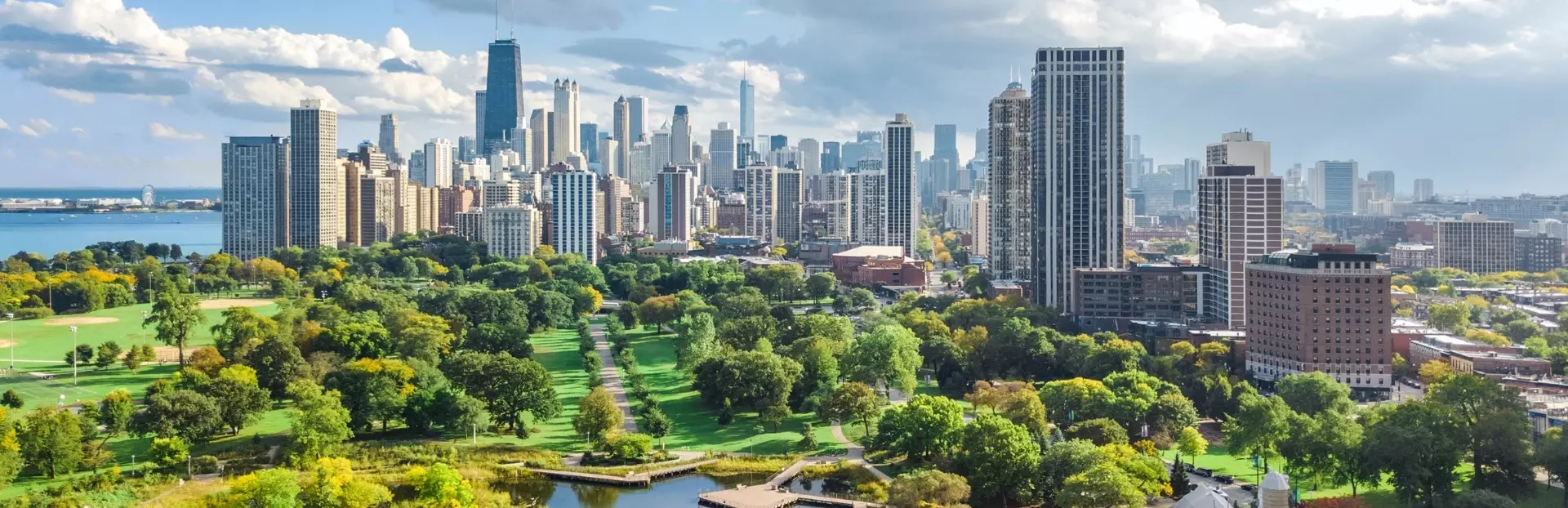 Chicago, Illinois audio tour: Chicago Walking Tour with Context