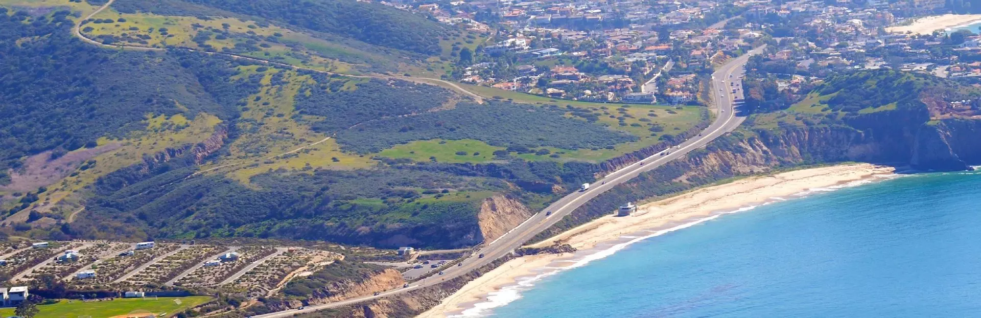 Orange County, California audio tour: Orange County’s Coastal Wonders: A Drive from Laguna Beach to Long Beach
