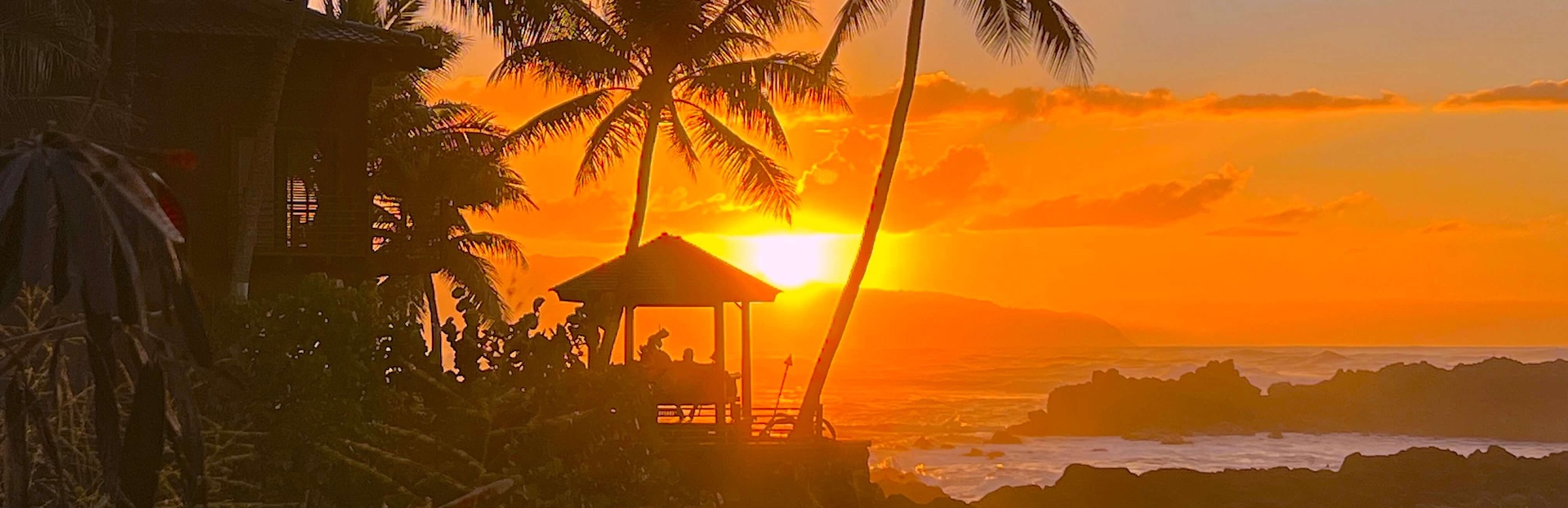 Image of Driving O’ahu’s Legendary North Shore: A Surf and Adventure Tour