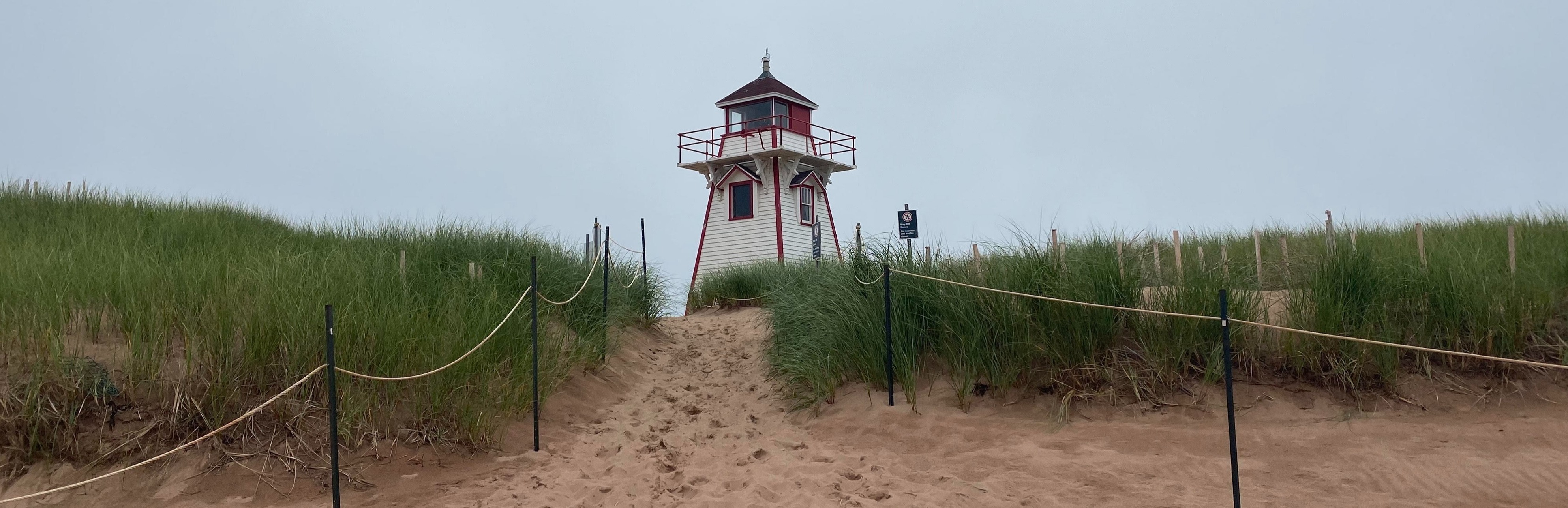Image of Anne’s Land and the North Shore: A Prince Edward Island Driving Tour