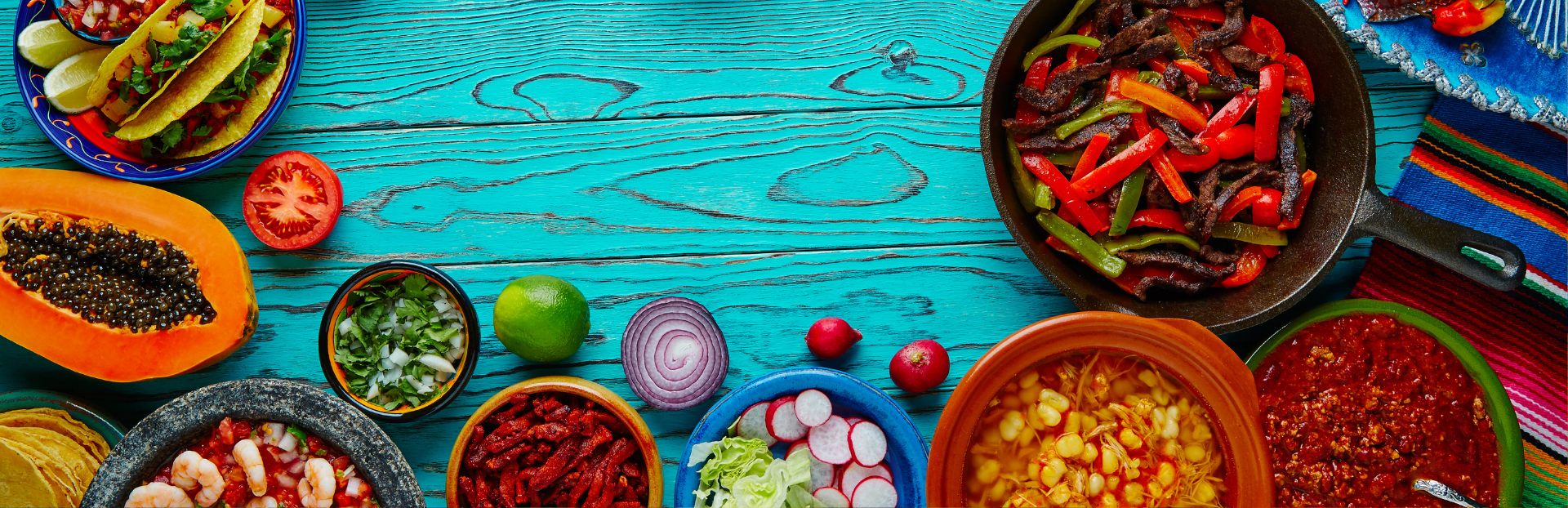 Image of La Roma Culinary Quest with Context: A Guide to Dining in Mexico City