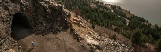 寻找野生动物：KVR 大自然骑行