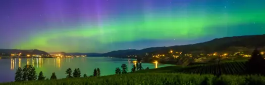 Magie nocturne : Visite à Pied du Ciel Sombre