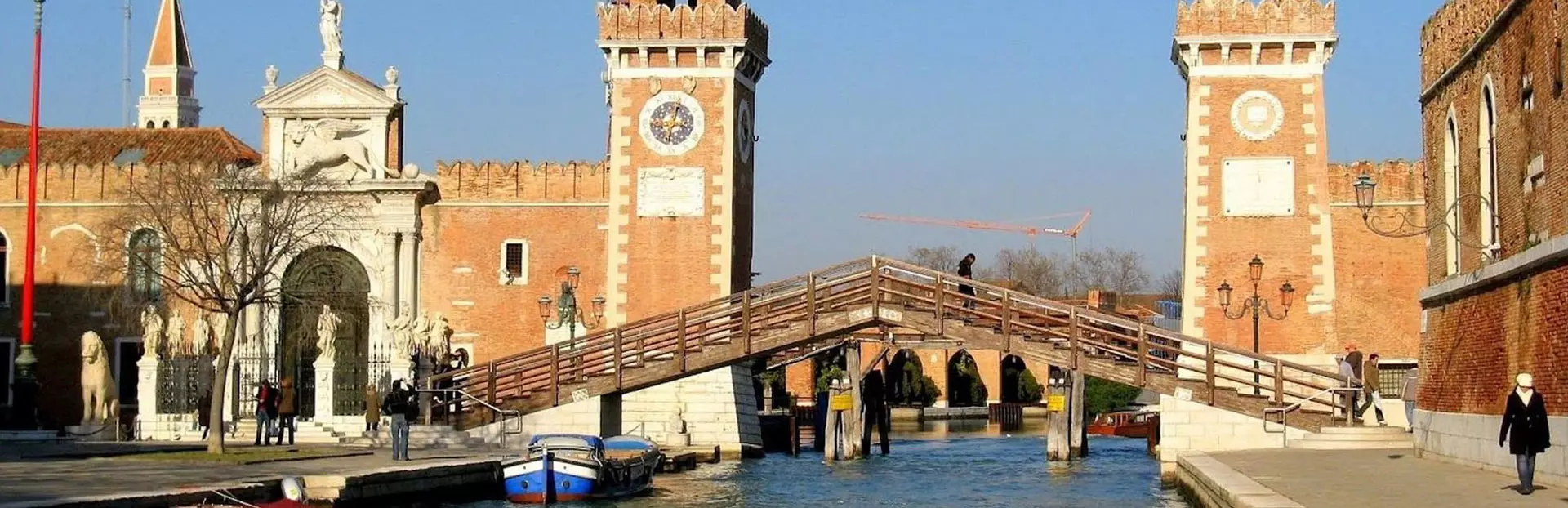 Venice audio tour: Castello’s Hidden Corners: A Walk around a Vibrant Venice Neighborhood