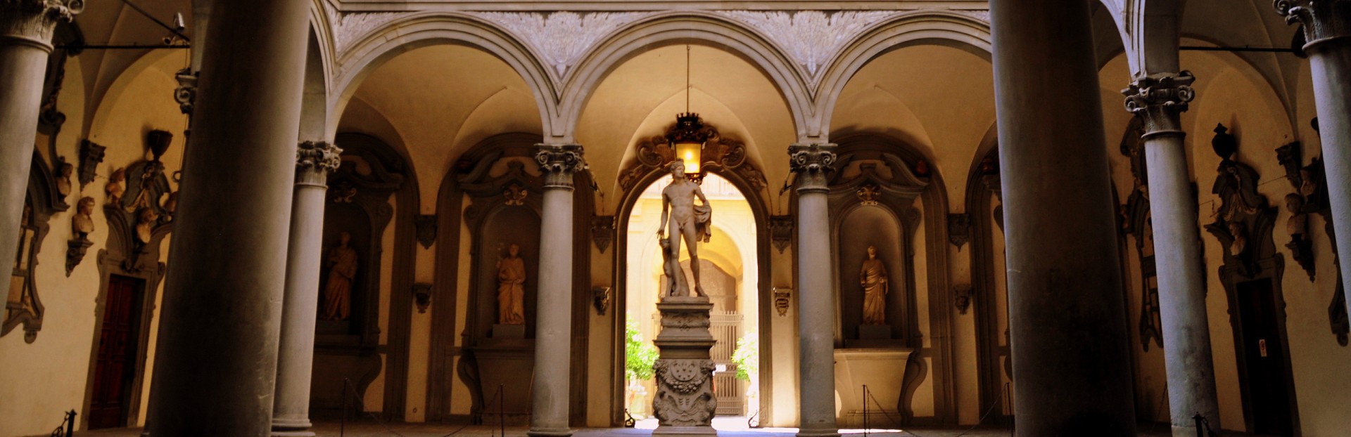 Image of Trois Siècles d'Art et de Pouvoir: la Florence des Médicis