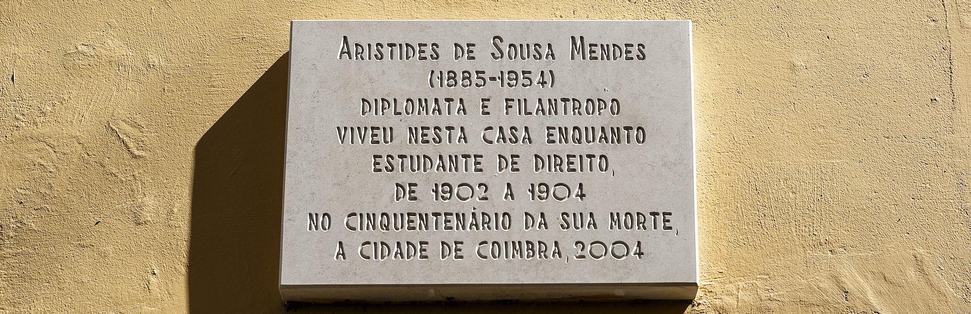 Image of Coimbra’s Jewish Heritage: Courage and Resilience in the Medieval Town