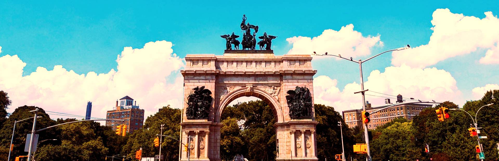 Brooklyn s Oasis A Guide to Prospect - Prospect Park Walking Tour