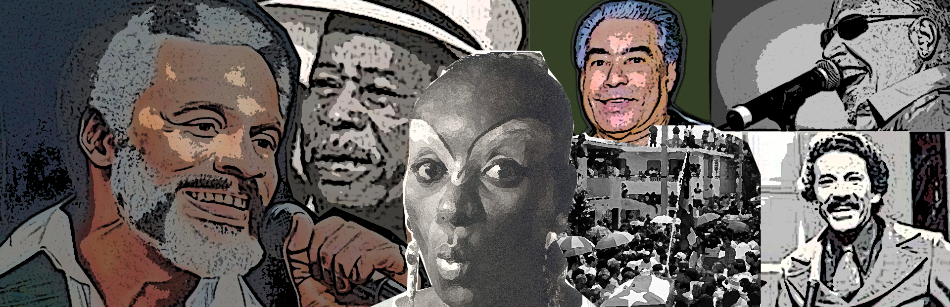 Image of El Panteón de la Salsa: Guía del Monumento al Ritmo en San Juan