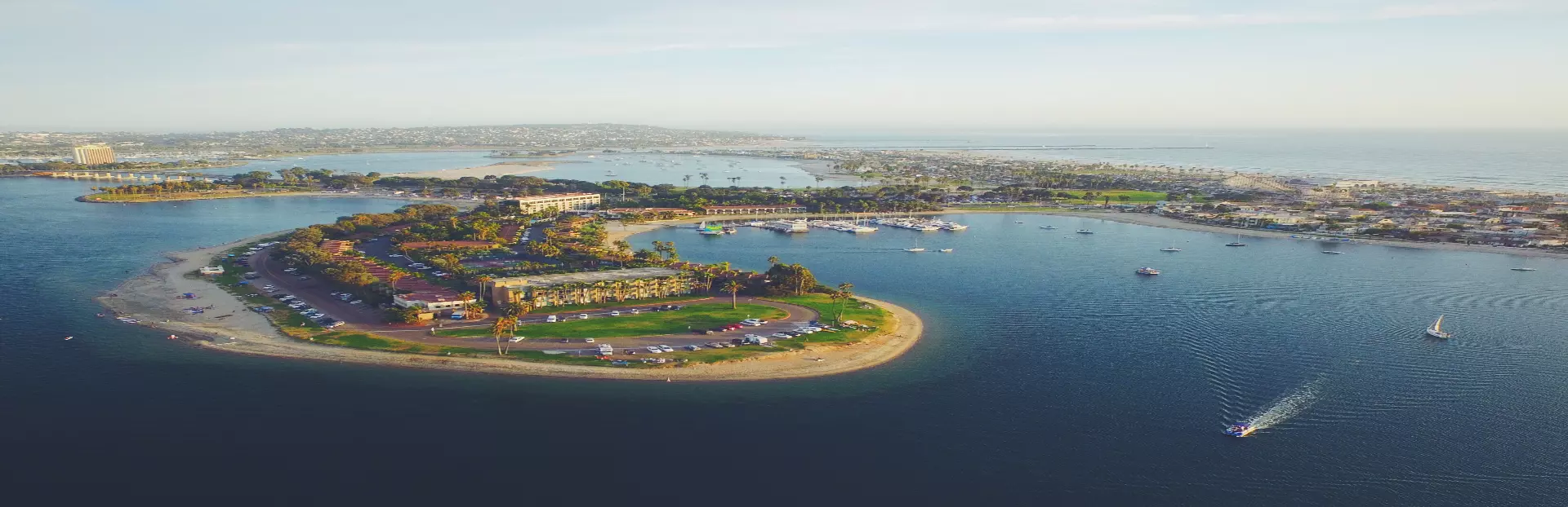 San Diego, California audio tour: San Diego Driving Tour: Must-See Scenic Sights With a San Diego Local