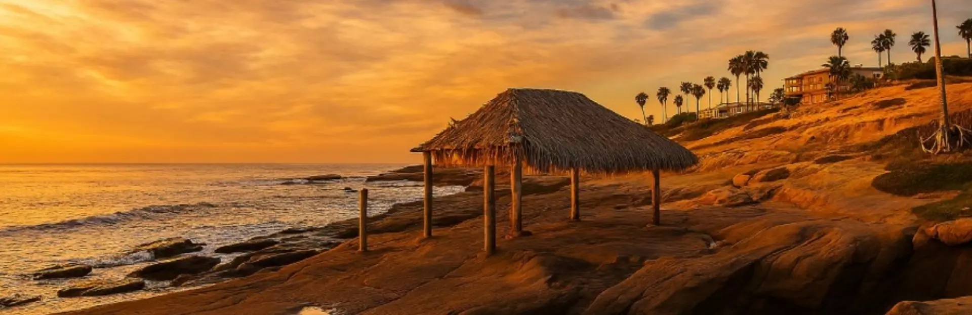 San Diego, California audio tour: San Diego Driving Tour: Must-See Scenic Sights With a San Diego Local